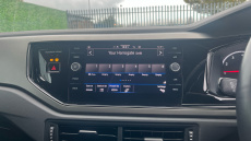 Volkswagen Polo 1.0 TSI 95 Match 5dr Petrol Hatchback